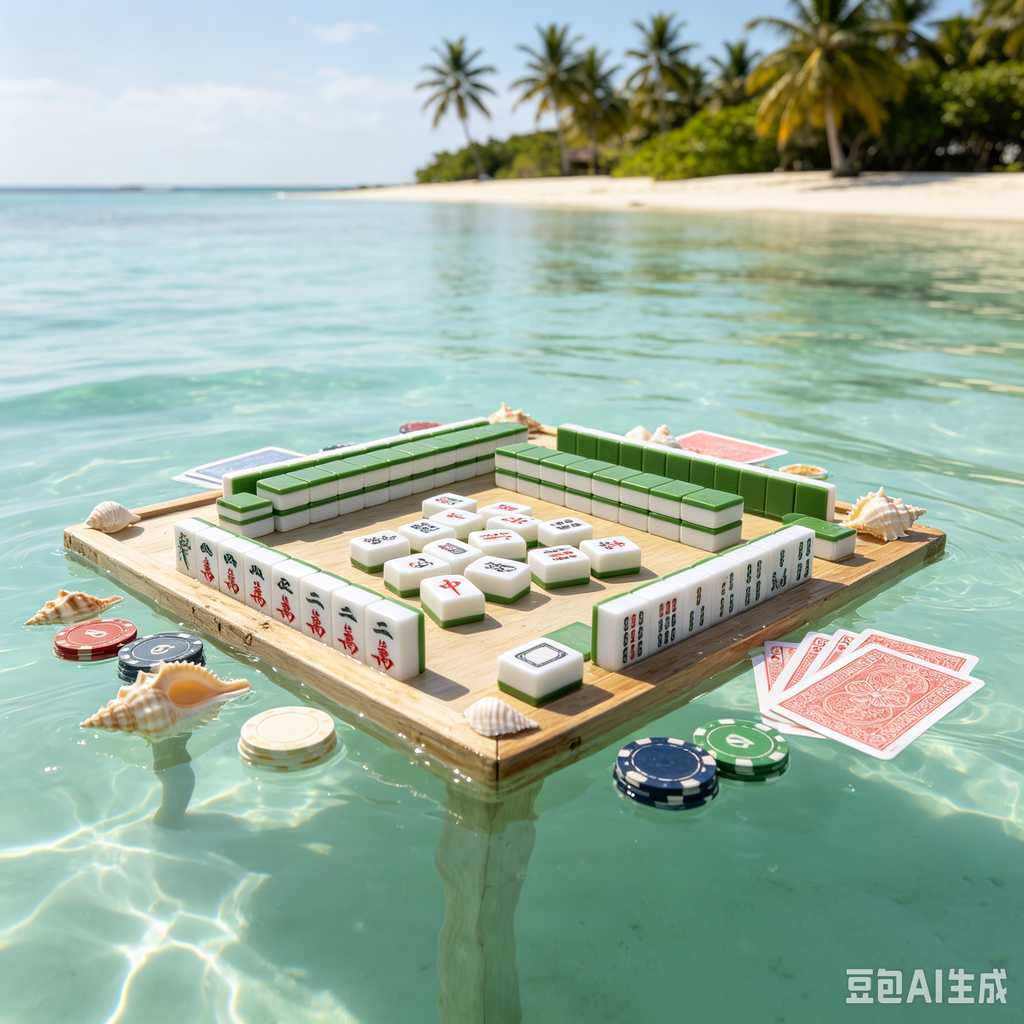 Mannheim,mahjong