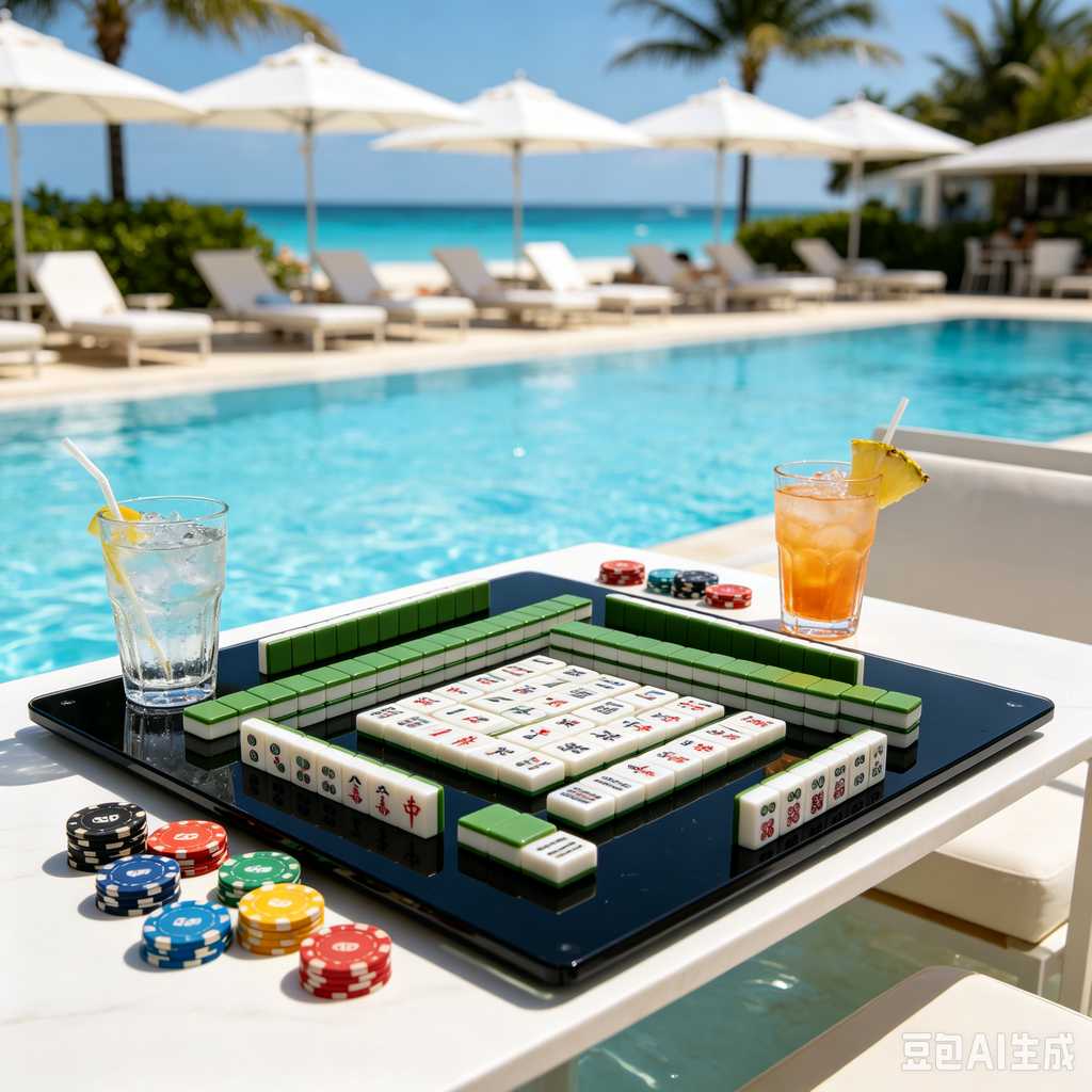 Nantes,mahjong