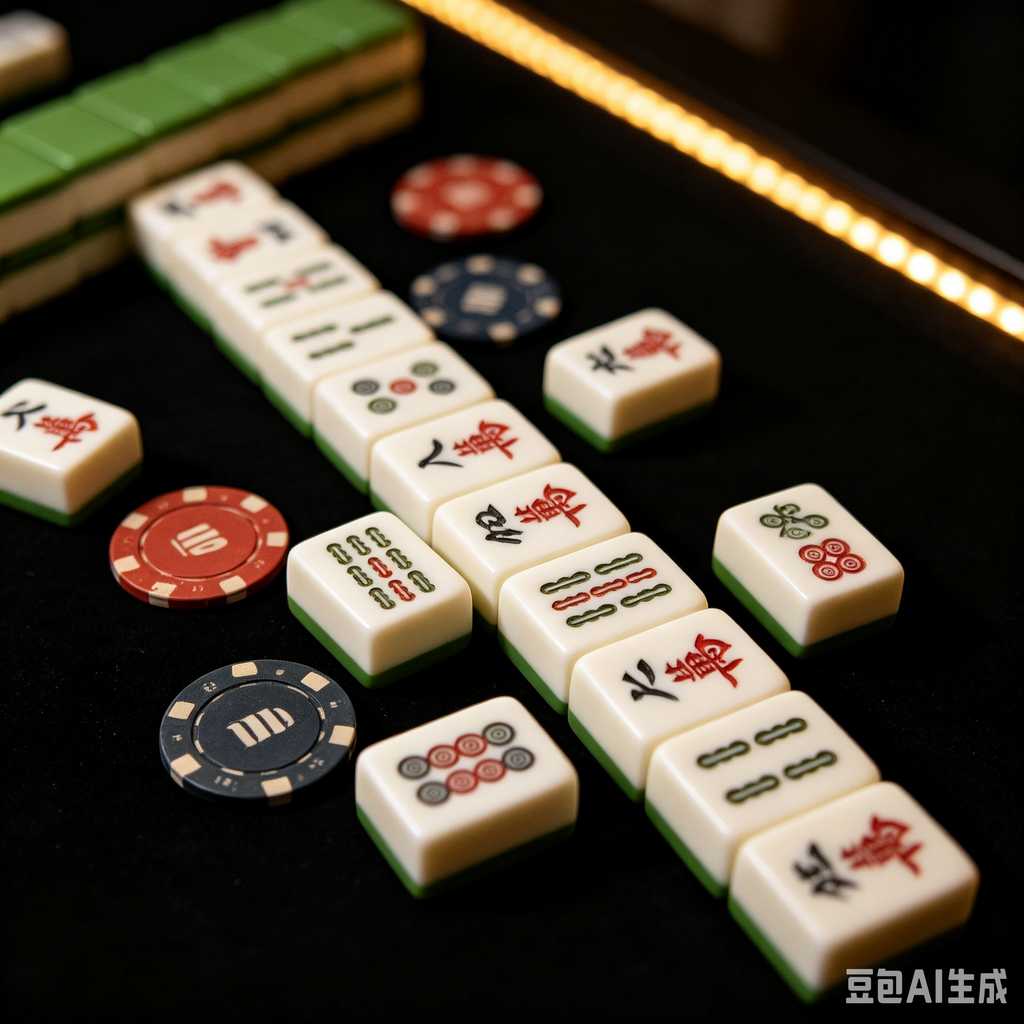 Juarez,mahjong