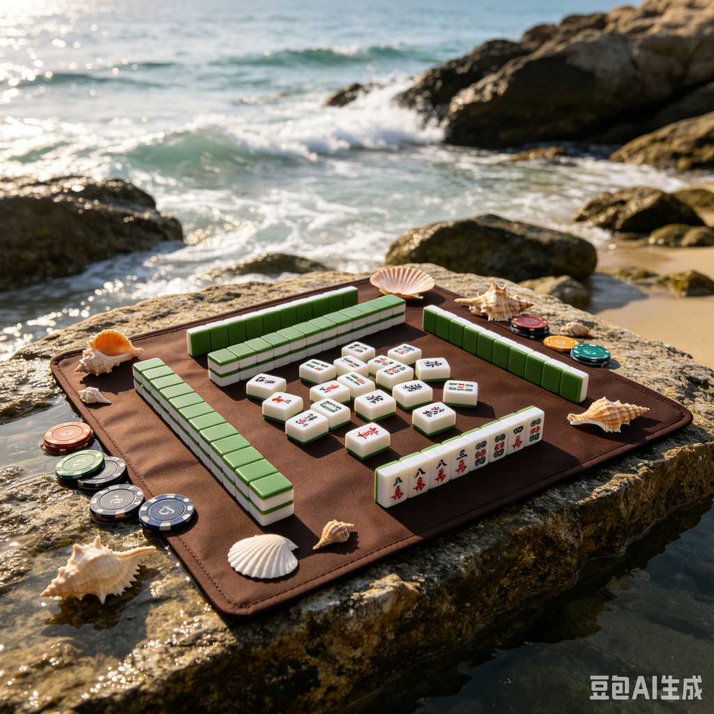 ReadingPA,mahjong